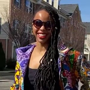 Meet your Posher, Sienna